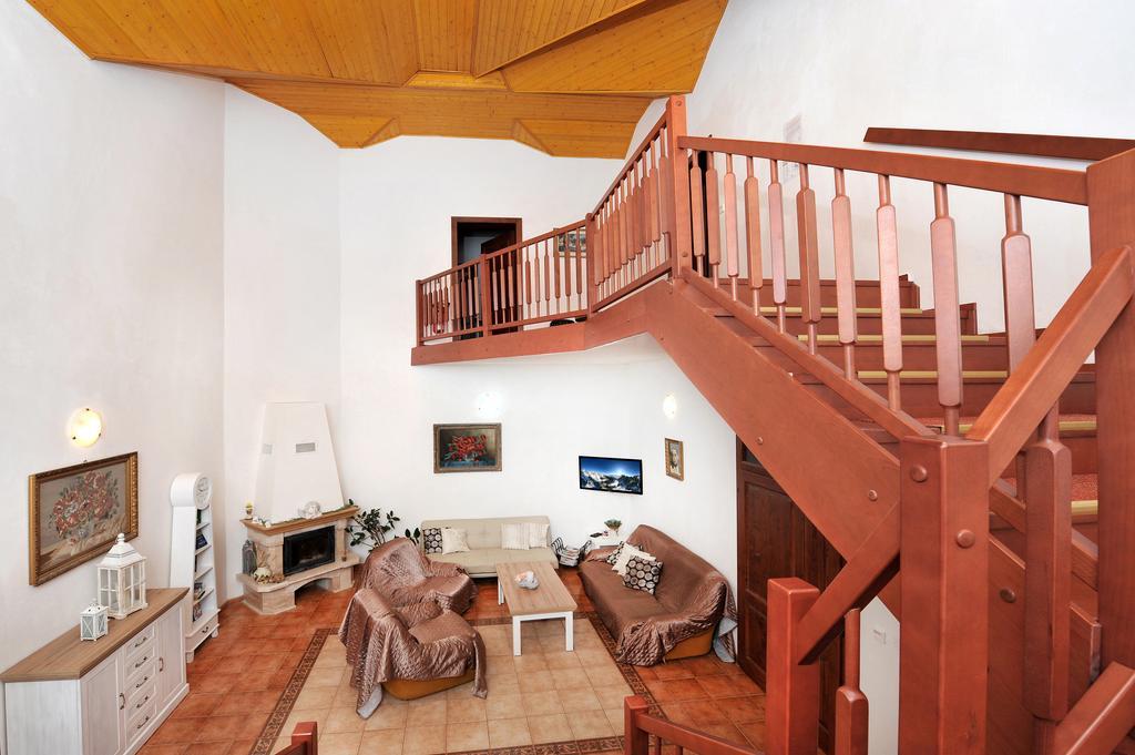 Pension Villa Kunerad Vysoke Tatry Exterior photo
