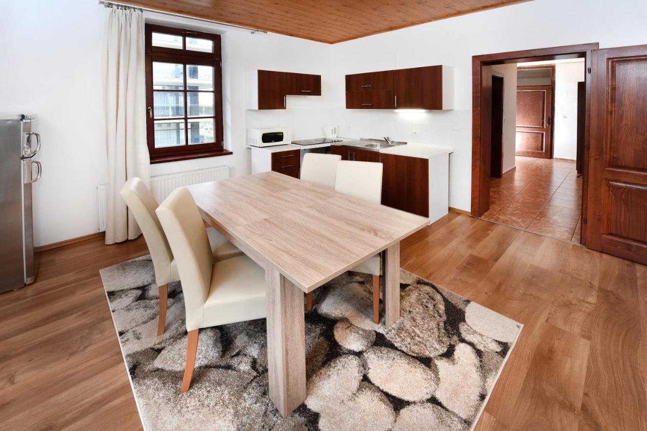 Pension Villa Kunerad Vysoke Tatry Exterior photo